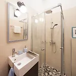 Apartmán 16 *
