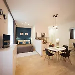 Apartmán 16