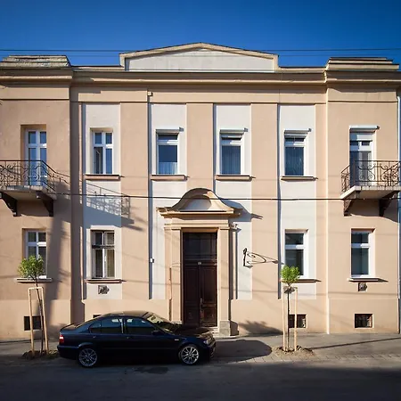 Lejlighed 16 Sopron