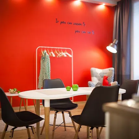 Apartmán 16 Šoproň