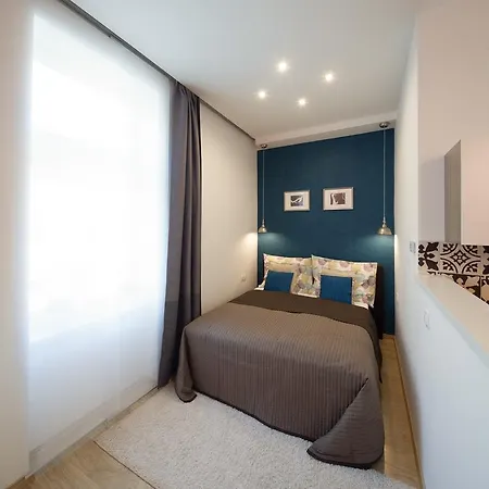 Apartmán 16