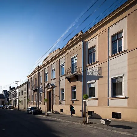 Apartament 16 Sopron