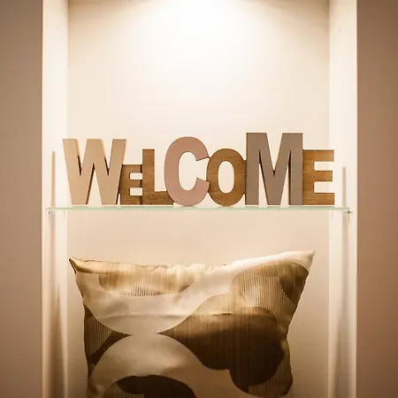 Apartament 16 Sopron